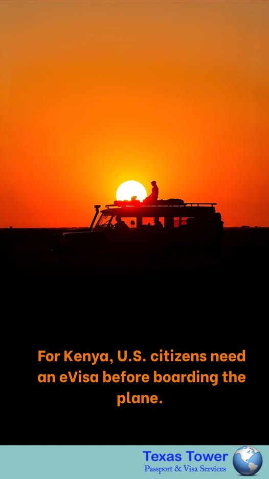 txtpassportvisa's tweet image. 🌍🐘 Safari season is upon us! Get ready for the adventure of a lifetime. 🦓✨ Are your US passport and visa ready to go? Don't miss out on the chance to witness breathtaking wildlife up close. Pack your bags, grab your camera, and let’s hit the savannah! 🌿✈️ #SafariAdventure