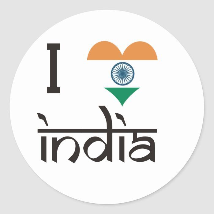 iRakeshPanday's tweet image. We can Make DP and support to #ILoveIndia Campaign.