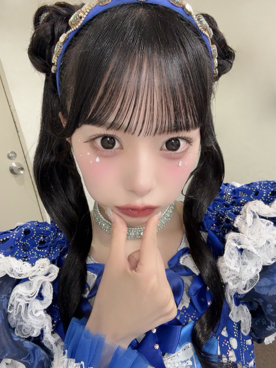 増田 彩乃 (CUTIE STREET) on X: 
