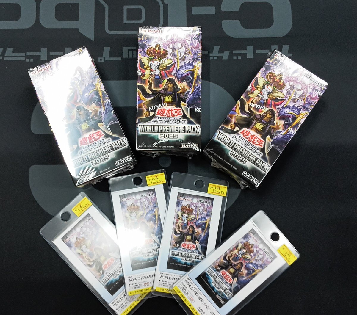 カードラボ博多マルイ店 on X: 