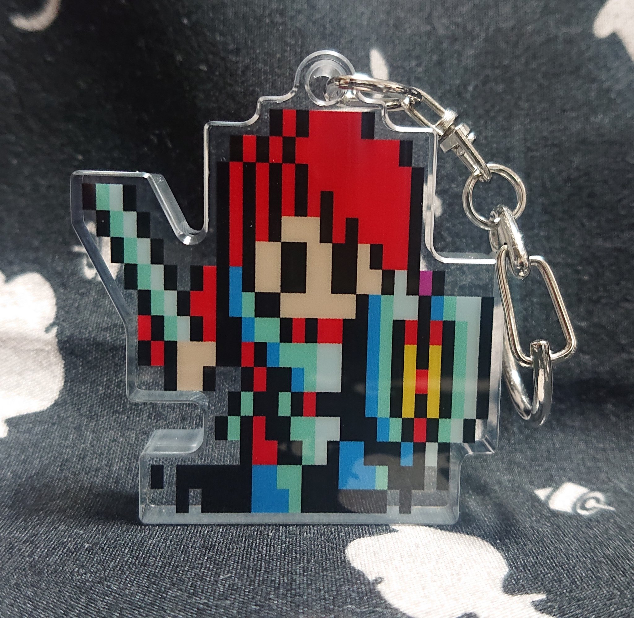あぜる on X: 