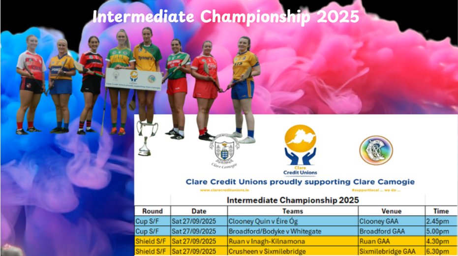 OfficialClareCamogie tweet media