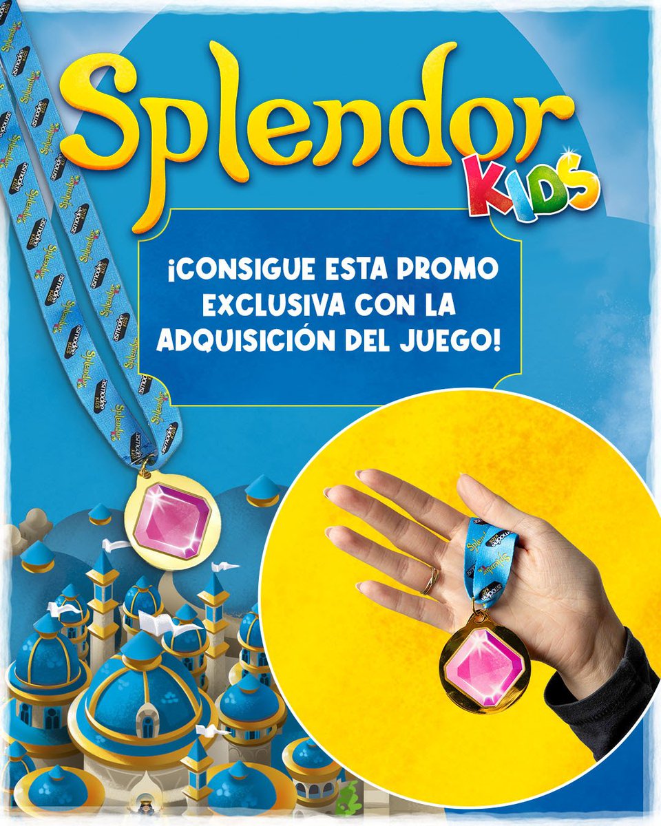 Generación X Goya tweet media