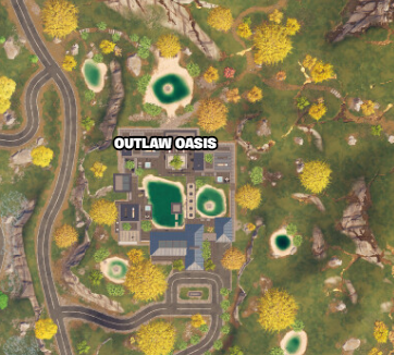 ギリギリ予選突破 決勝オアシス