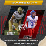 Photo by INdiana_Preps (@IndianaPreps01)
