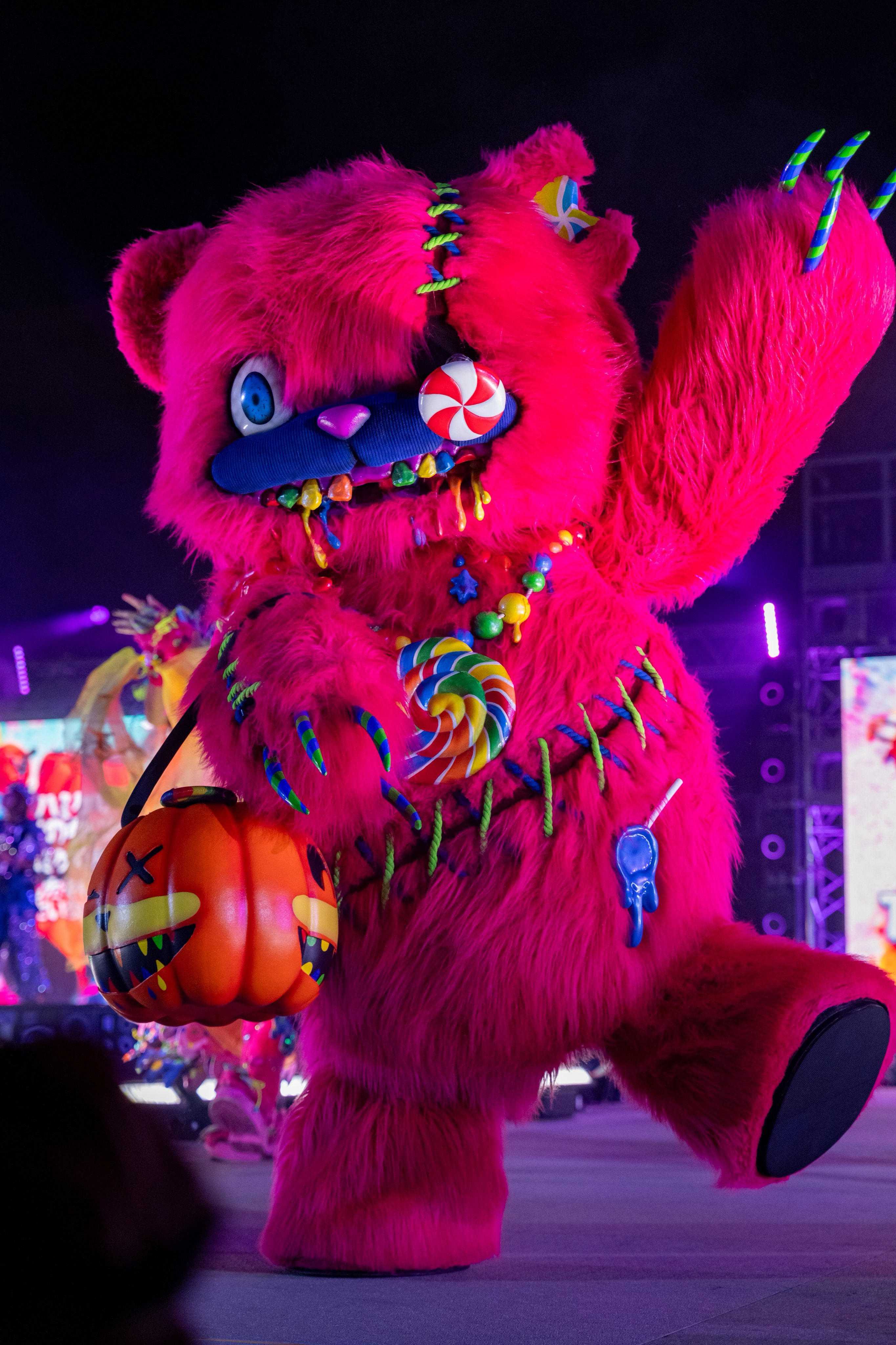 ハミクマキャンディ ハミクマキャンディ - メルカリ