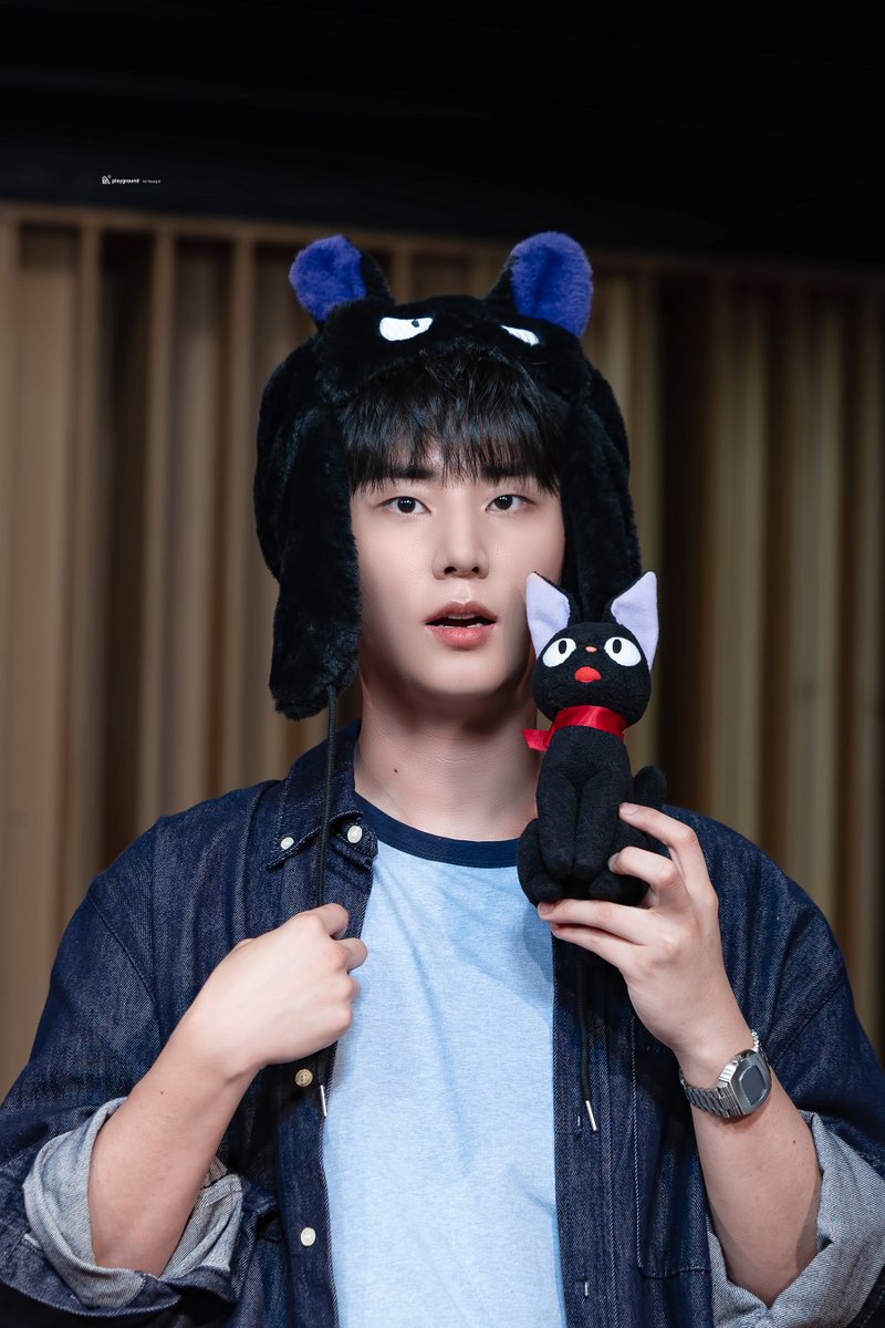 playground_yk's tweet image. 250920 #데이식스 #영케이 #YoungK