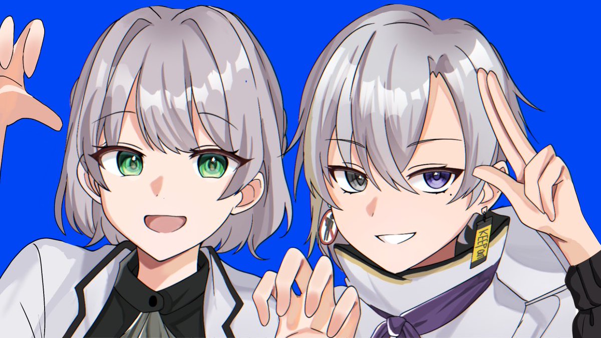 sui_e_prolog's tweet image. #歌コレ2025秋参加表明 

TOP100とグループ部門で参加しています！
よかったら聴いて下さい🙇🏻‍♀️

いいね・コメント・リスイン・布教もお願いします！

TOP100▼
nicovideo.jp/watch/sm454459…

グループ▼
nicovideo.jp/watch/sm454480…

#歌コレ2025秋TOP100 
#歌コレ2025秋グループ