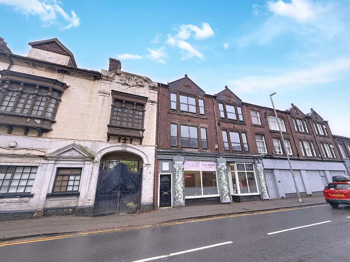 Wards Property tweet media