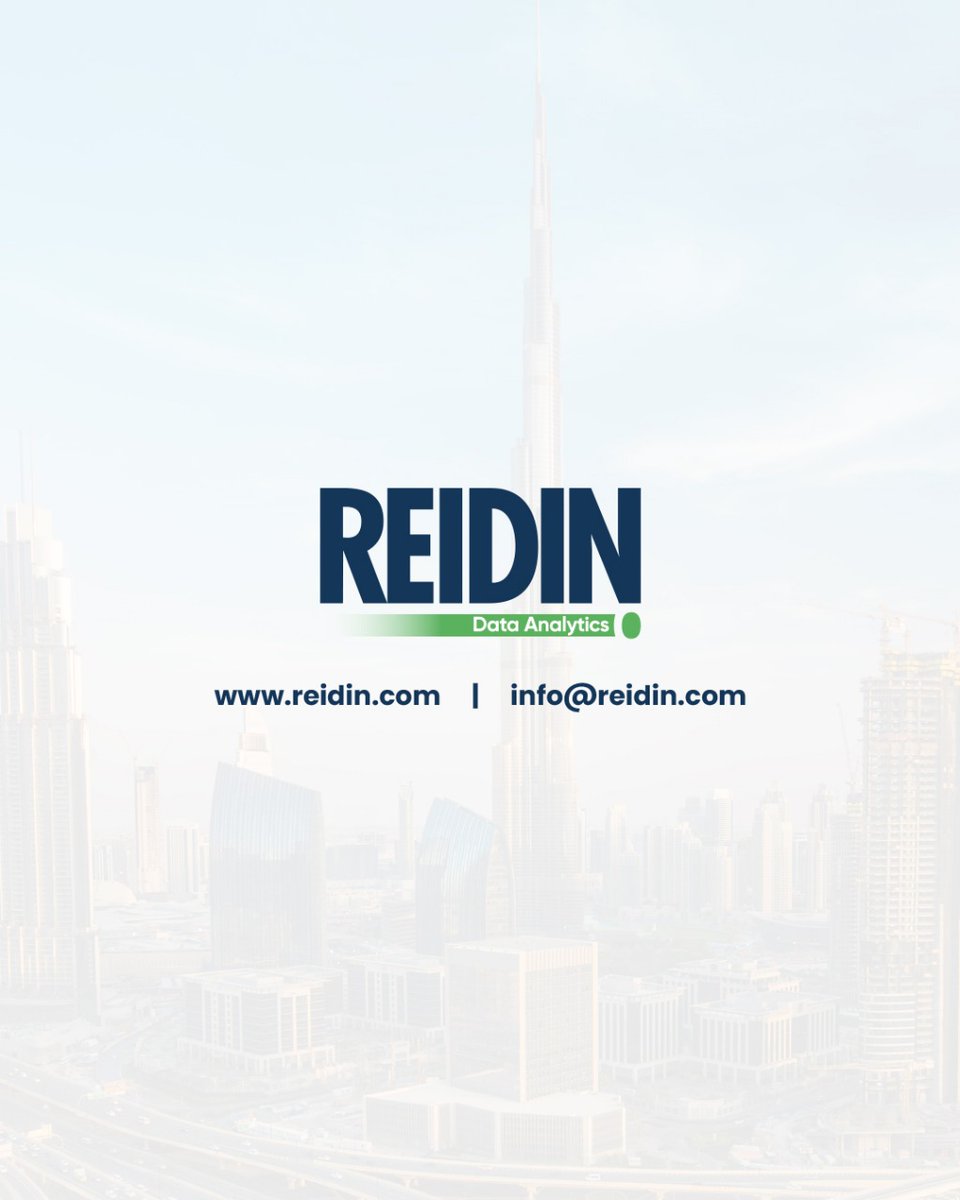 Dubai's residential market hit AED 41.9bn in sales across 17,850 deals in Aug 2025. Apartments avg. AED 1,802 psf (+1.3% MoM) &amp; villas AED 2,246 psf (+0.8% MoM), with a villa premium of AED 444 psf. #MarketTrends #REIDIN #DubaiProperty