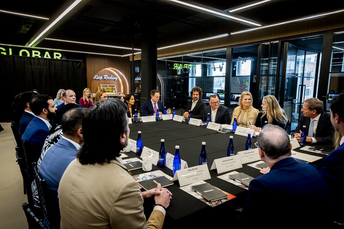 Koninklijk Huis tweet media