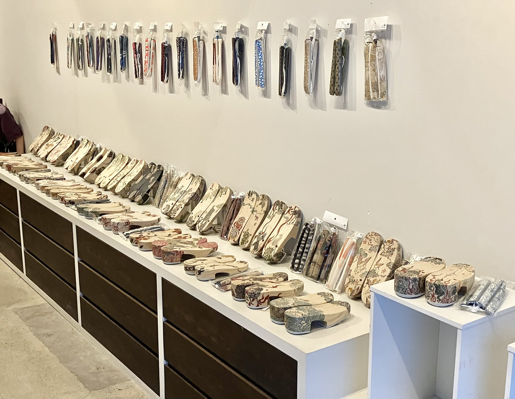 大和屋履物店🎯 (@geta_yamatoya) / X