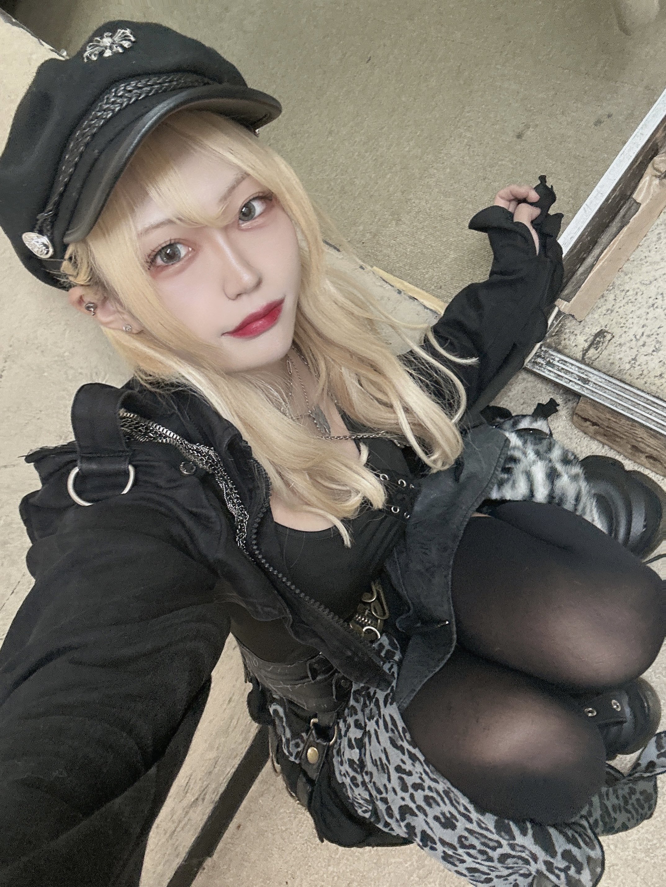 あきちゃんMETAL(ひかぽん) on X: 