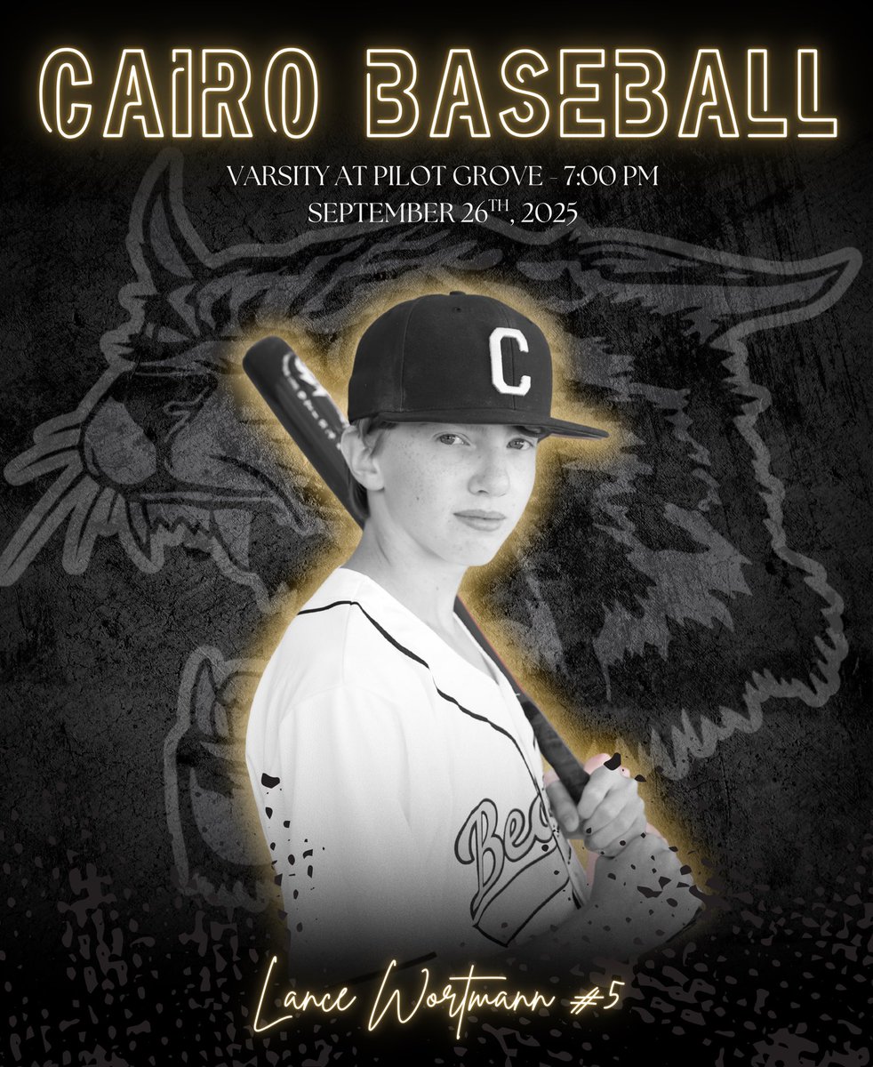 Game Day at Pilot Grove!