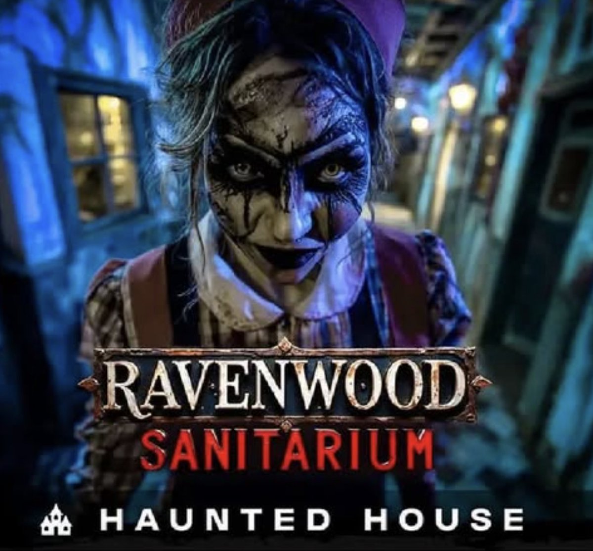 Horrific Network Entertainment tweet media