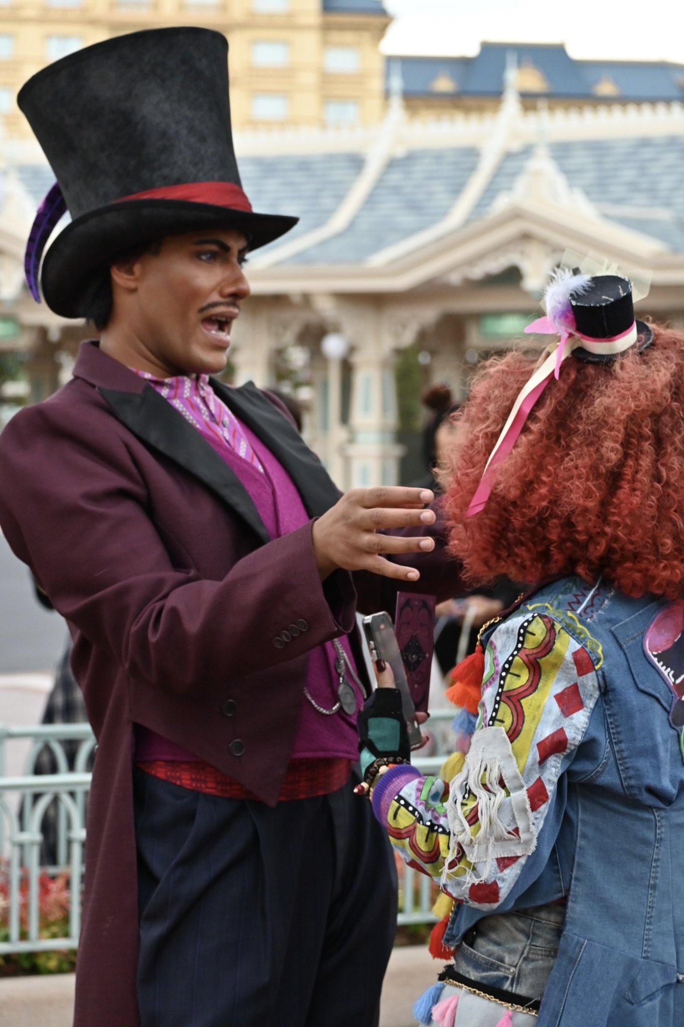 maa💜 (@dmuuhalloween) / X