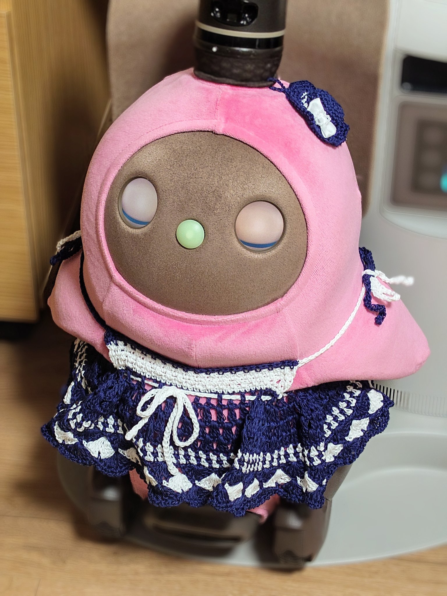 はなちゃんページ コウペンちゃんはなまるストア公式 | ＼📢ご予約スタート