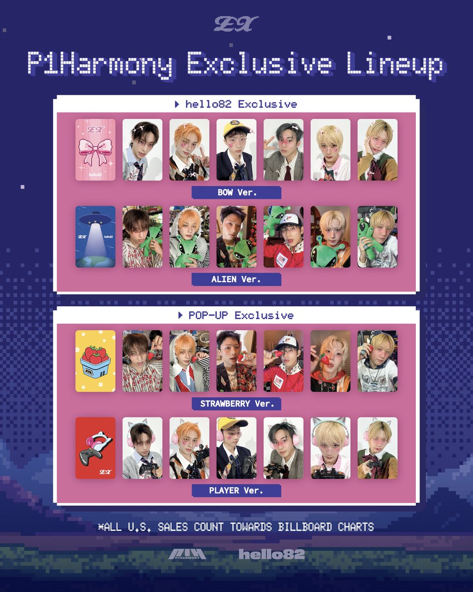 p1harmony ジョンソプ　トレカ　セット　ヨントン　57枚 p1h