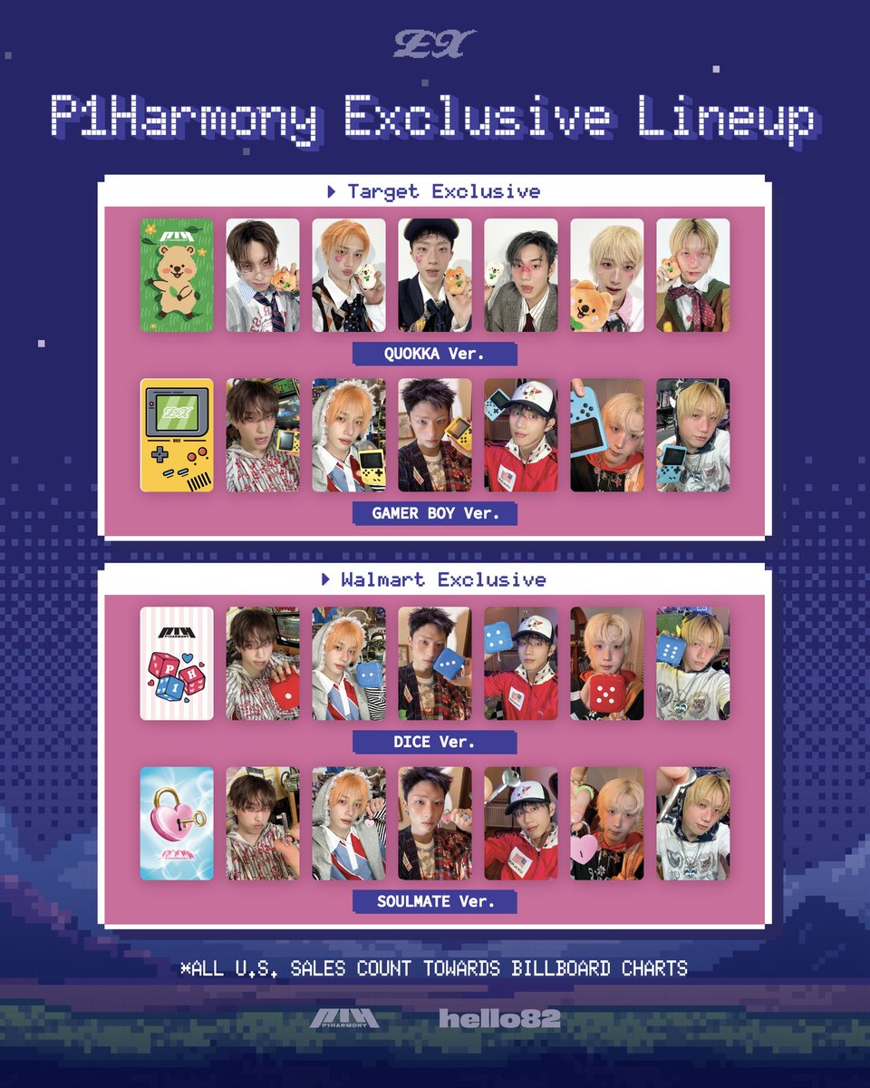 P1Harmony テオ トレカまとめ売り p1harmony テオ トレカ - メルカリ