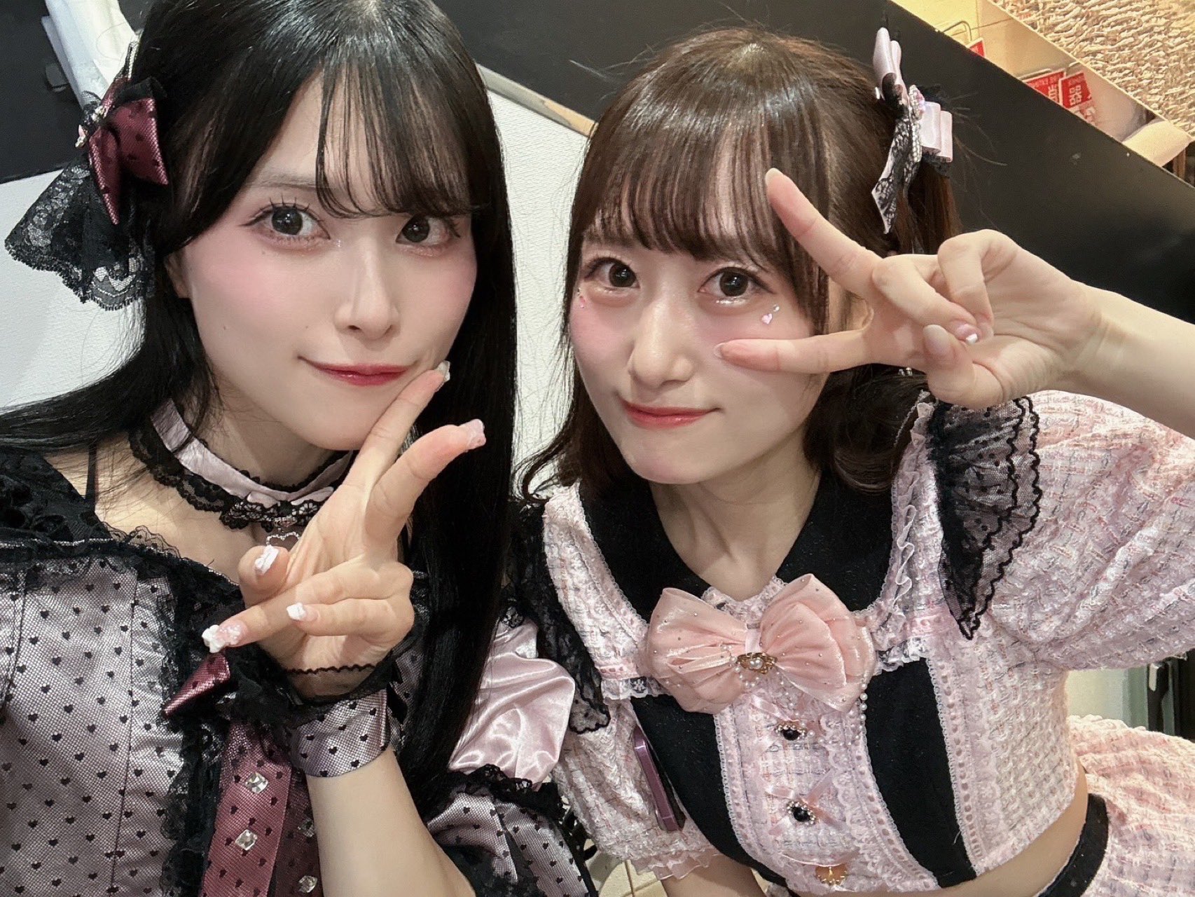 しろのりな on X: 