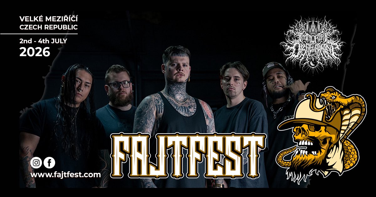 IMMORTAL DISFIGUREMENT tweet media