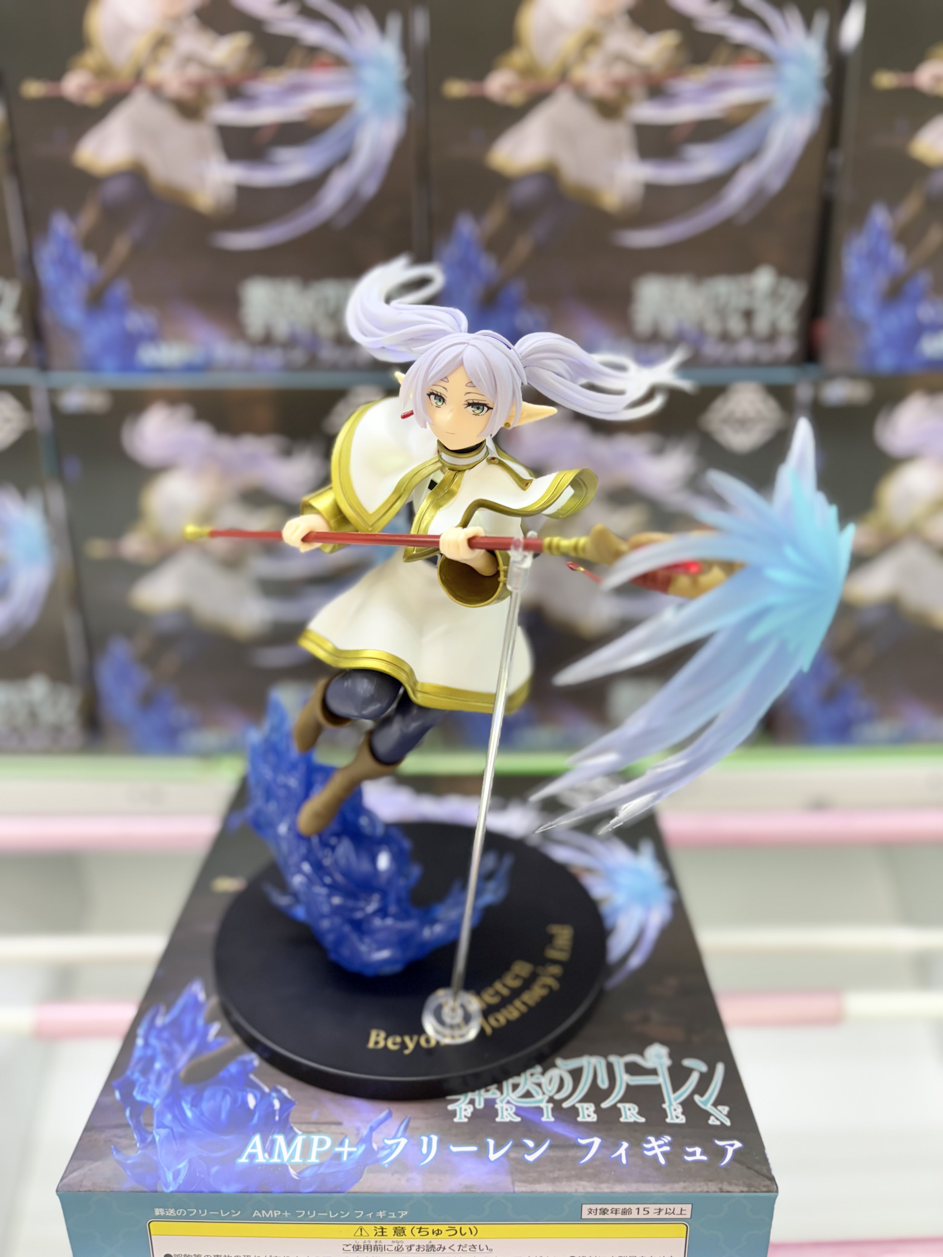 人気プライズフィギュア13点 Amazon | ネカ 13日の金曜日 アルティメット 7インチ アクション