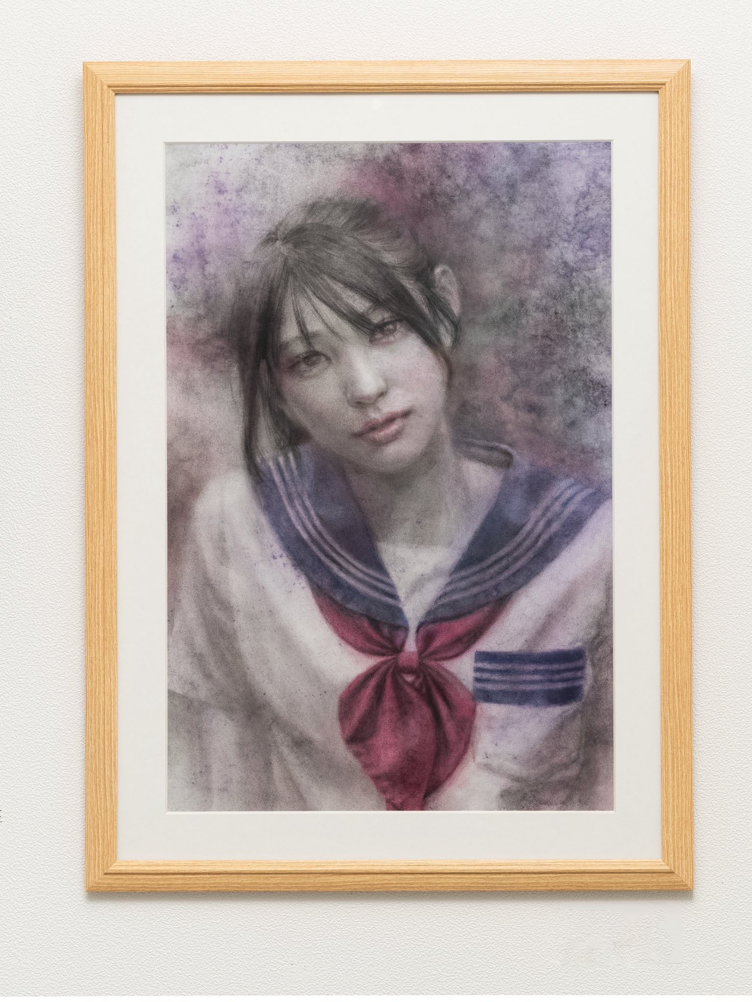 □　画家本人出品 BU-ZONE 2022 8.14.ｂ　□ Zoo | Contemporary Art | 2021 | Sotheby's