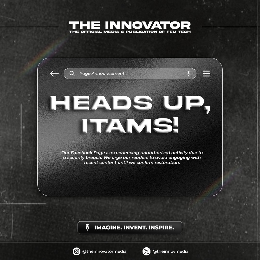 The Innovator (@theinnovmedia) / Posts / X