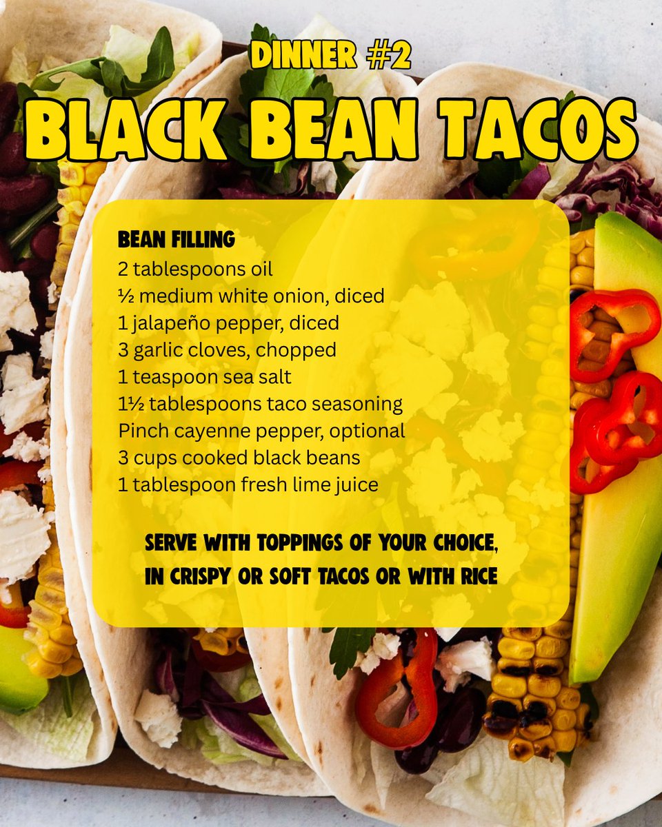 BowelCancerGSY's tweet image. Sunday prep = weekday win! 💛 

High-fibre meals help your gut &amp;amp; reduce your risk of bowel cancer.

#DontSitOnItSortIt #GutHealth