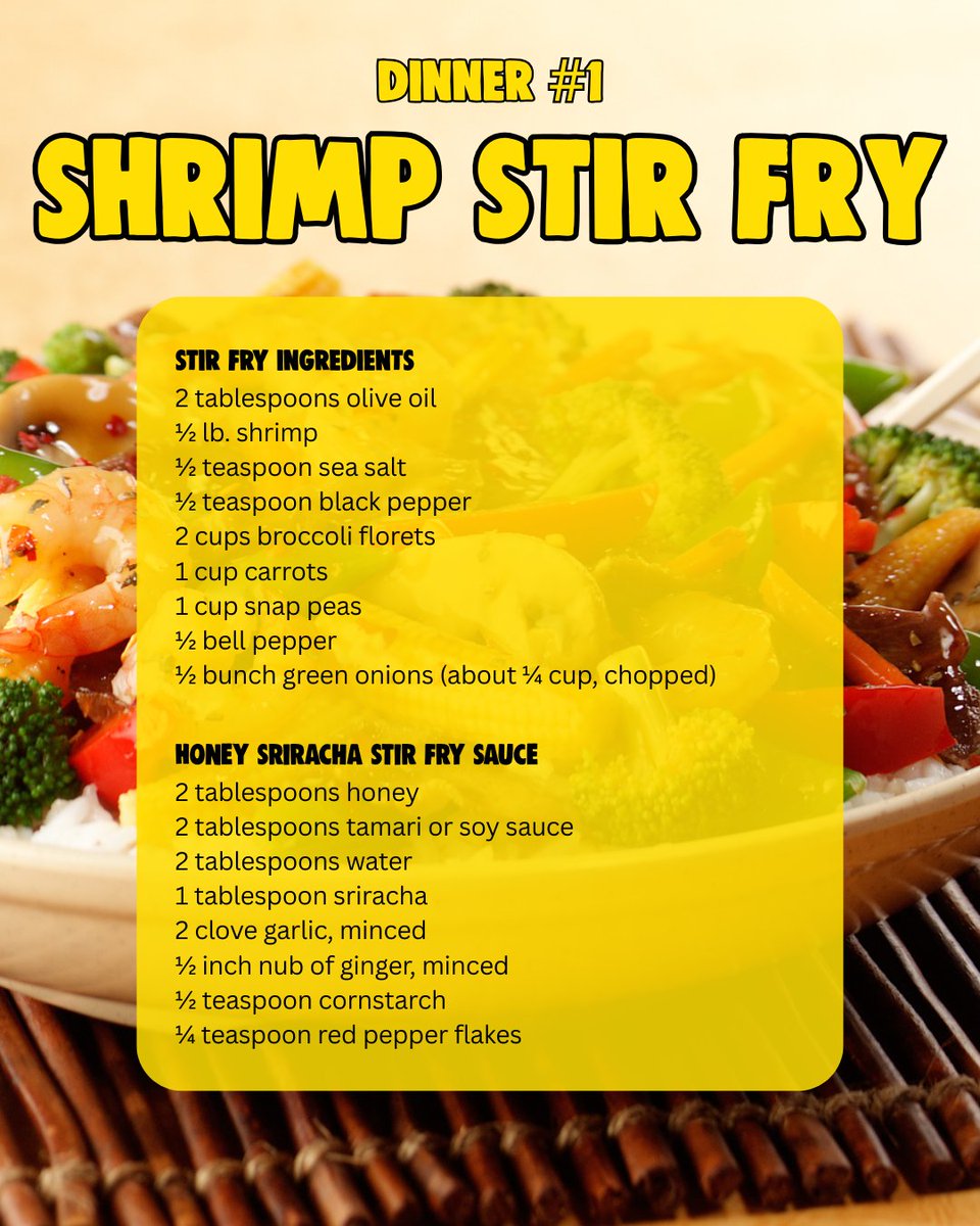 BowelCancerGSY's tweet image. Sunday prep = weekday win! 💛 

High-fibre meals help your gut &amp;amp; reduce your risk of bowel cancer.

#DontSitOnItSortIt #GutHealth