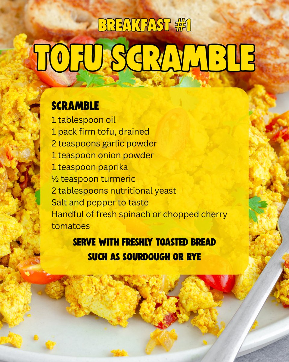 BowelCancerGSY's tweet image. Sunday prep = weekday win! 💛 

High-fibre meals help your gut &amp;amp; reduce your risk of bowel cancer.

#DontSitOnItSortIt #GutHealth