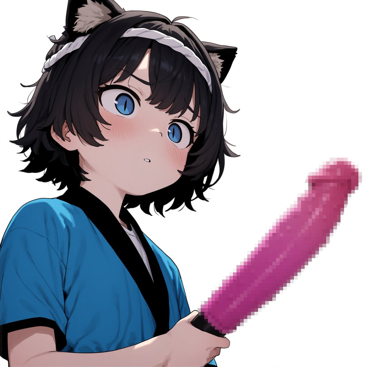 嫉妬で狂いそうになるからやめてください
(いただいたコメント) 