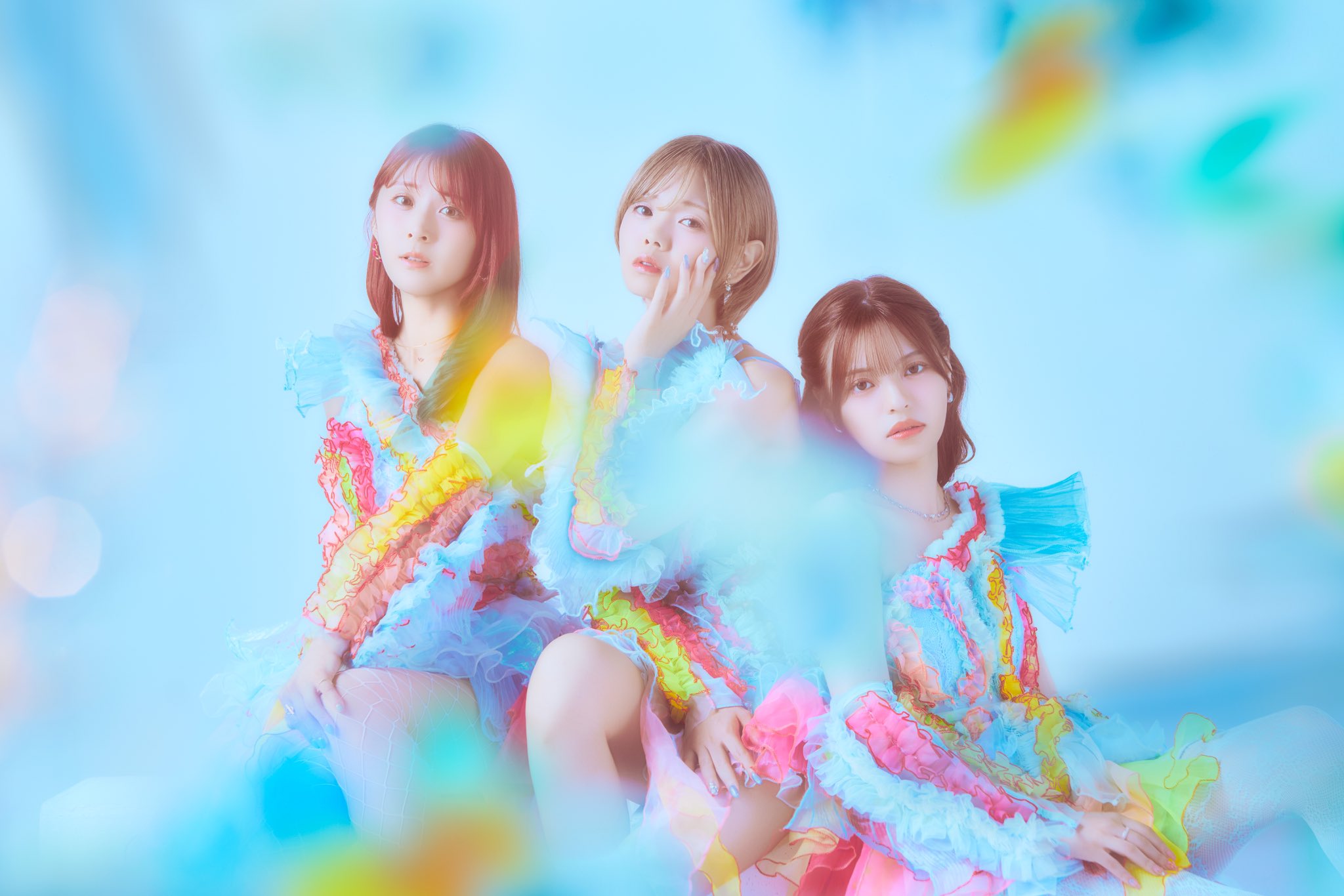 unSea【アンシー】3/13 Zepp Shinjuku (@unSea_0616) / X
