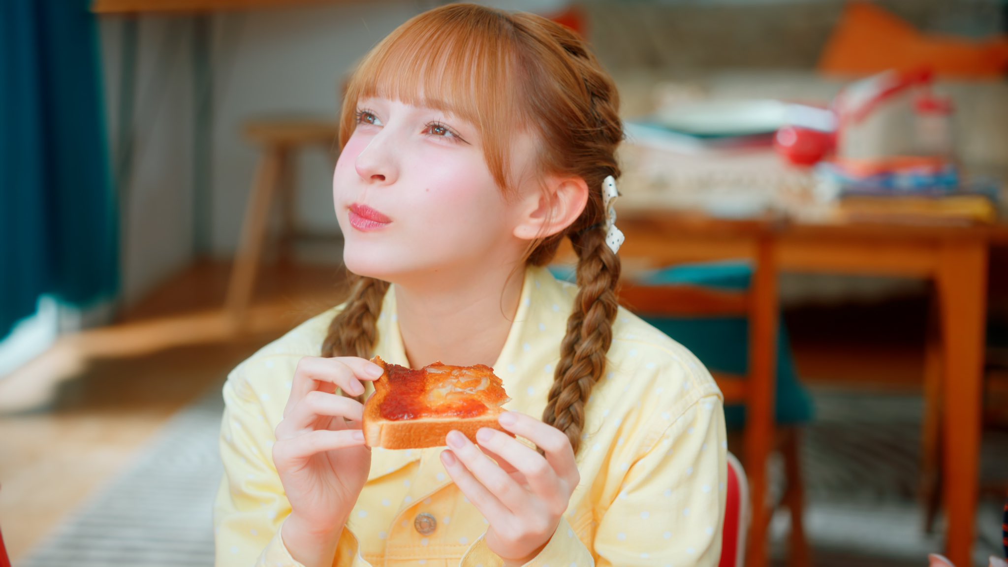 FRUITS ZIPPER【Official】 on X: 