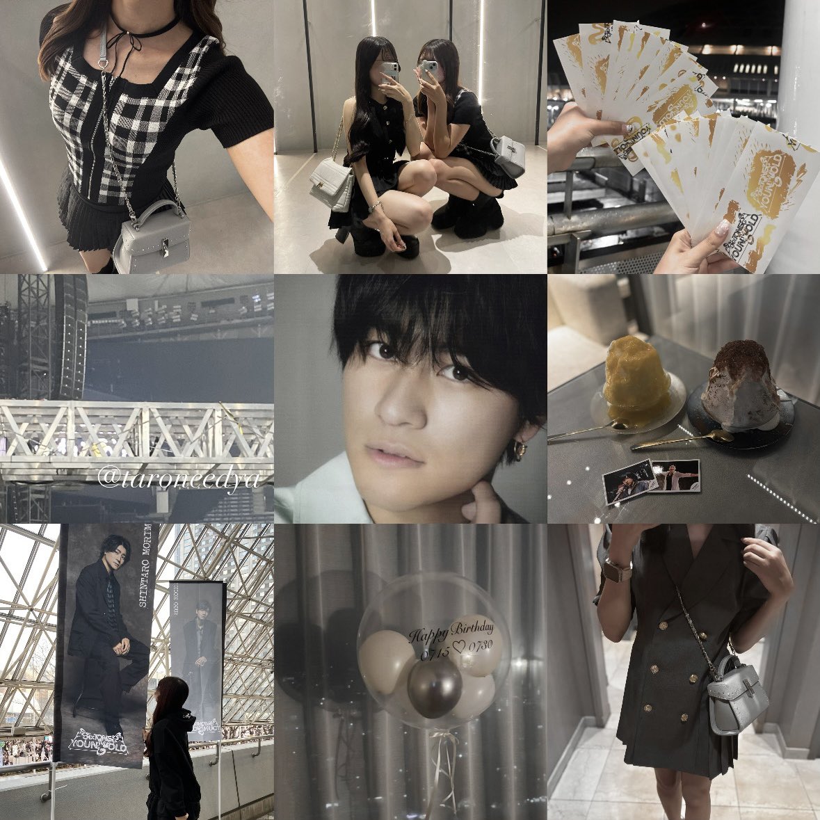 taroneedya's tweet image. お友達ください🩶詳細ALT ☽

#森本慎太郎 #スト担さんと繋がりたい #趣味垢さんと繋がりたい #スト担 #わーーーージャニオタさんと繋がるお時間がまいりましたいっぱい繋がりましょ #over20なスト担さんと繋がりたい