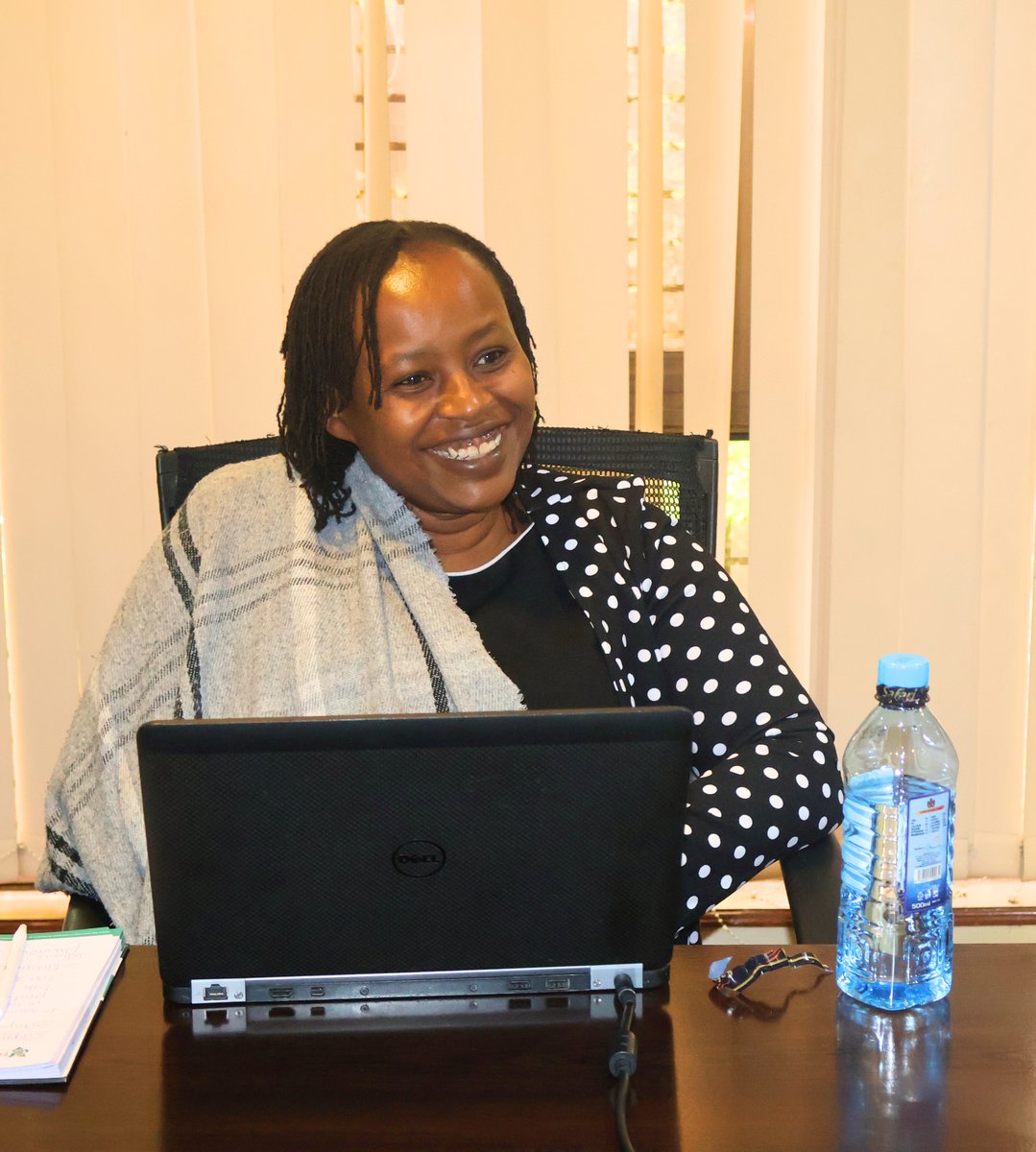 In partnership with <a href="/Pendekezo_Letu/">PENDEKEZO LETU</a> , we held a CSO–State workshop on Kenya’s 4th Cycle UPR child rights recommendations—reflecting on priorities, shaping joint action, and fostering accountability to turn commitments into real change for children.