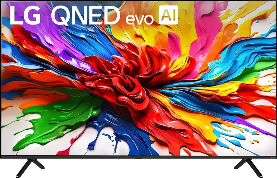 DealHive2day's tweet image. LG - 75" Class 92A Series QNED evo AI MiniLED 4K UHD Smart webOS TV (2025) at $1,499.99
sovrn.co/15yk8jj
#webOS #Smart #MiniLED