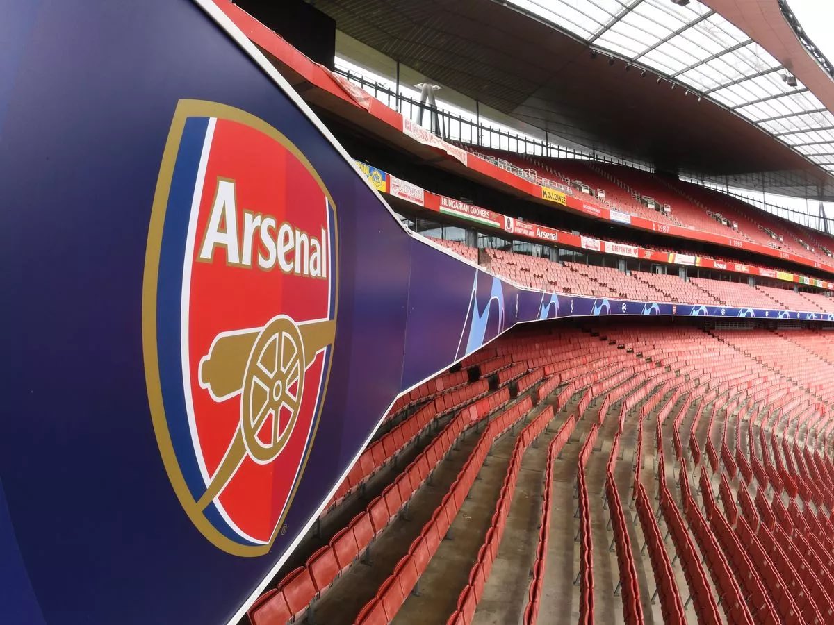 🚨 Mail Sport understands one of the target areas for the new Arsenal board is the Emirates Stadium expansion &amp; Otto Maly will be leading the charge. Maly, a trusted figure in Kroenke’s inner circle, played a central role in building SoFi Stadium in Los Angeles.

The Emirates can