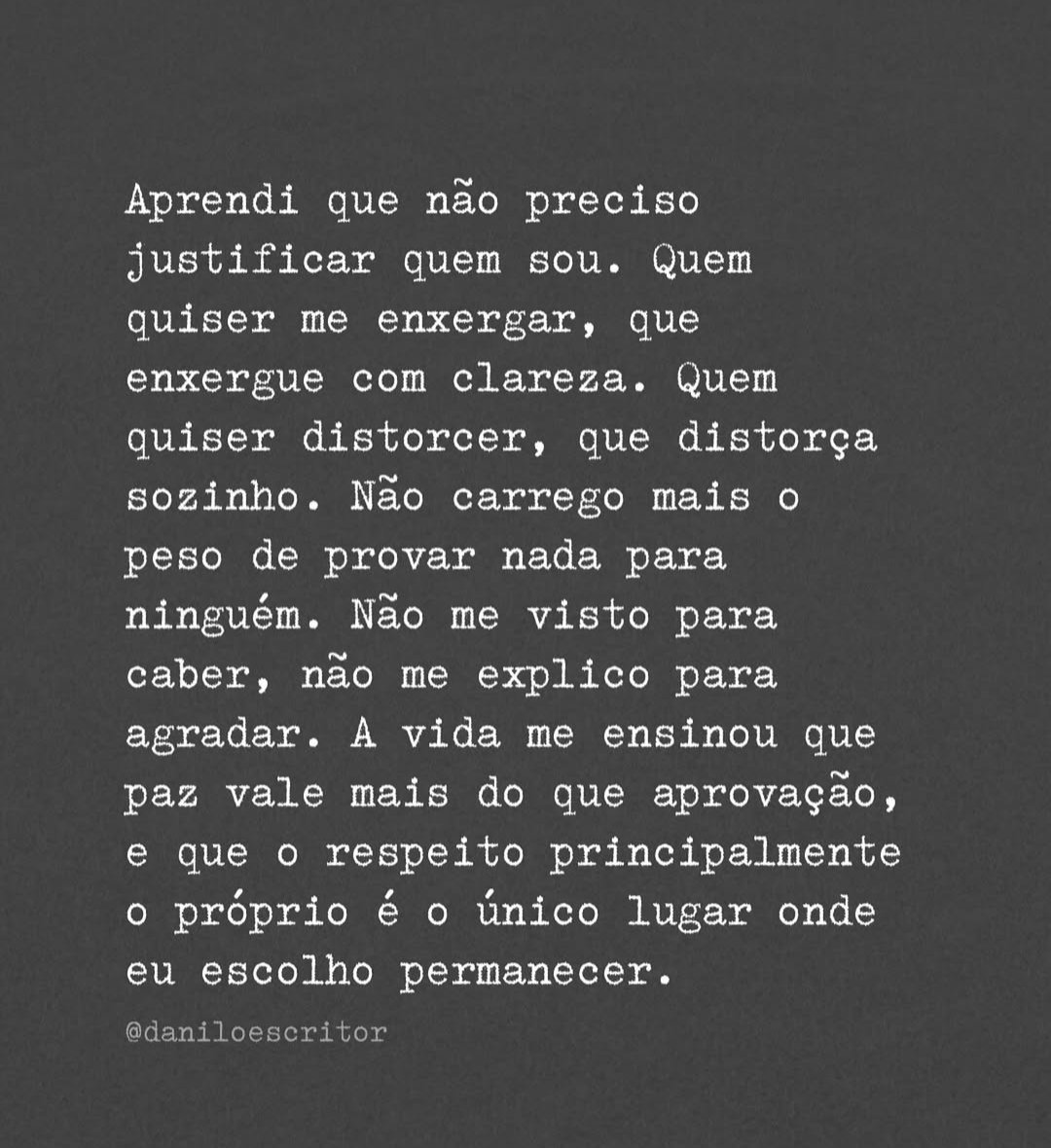 Sextou!!

Bom dia, pro cês ☺️