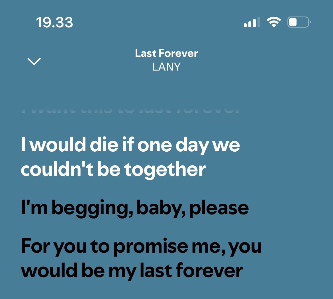 Reavement's tweet image. Damn, another masterpiece.