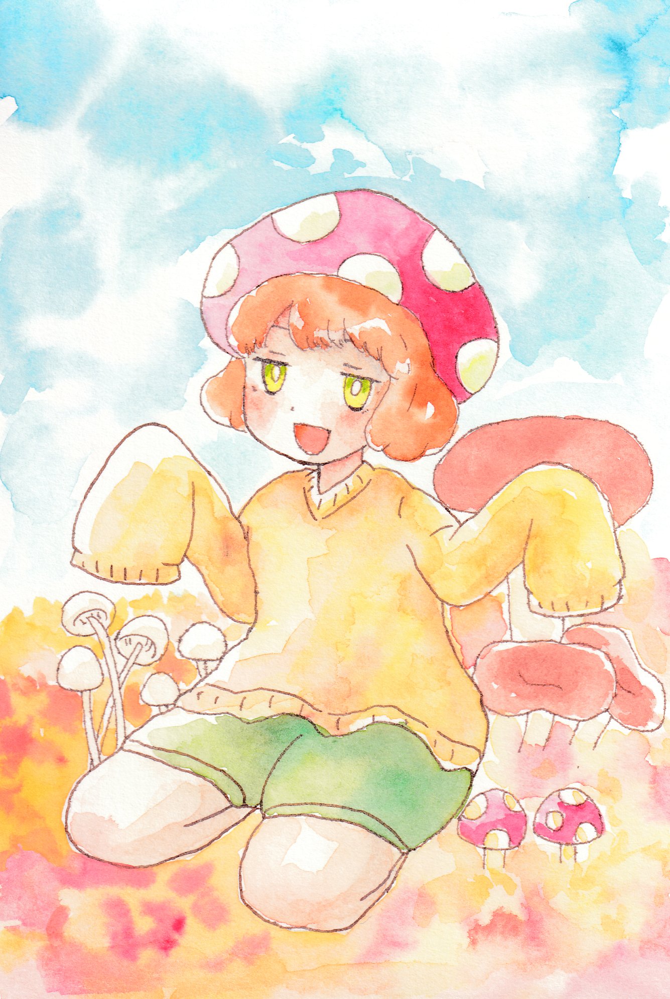 ともた様リクエスト ろひち@ご依頼募集中 on X: 