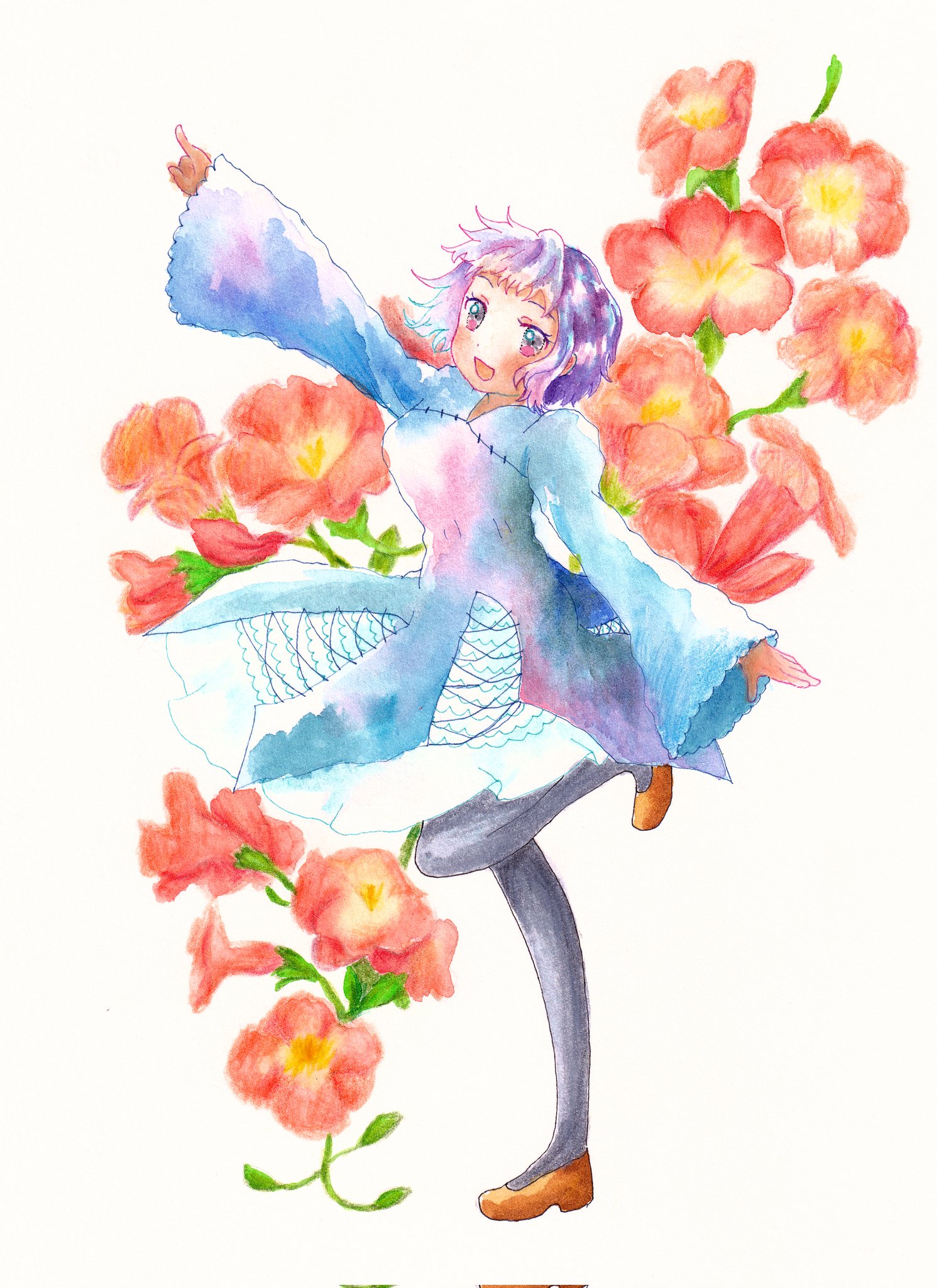 ろひち@ご依頼募集中 on X: 