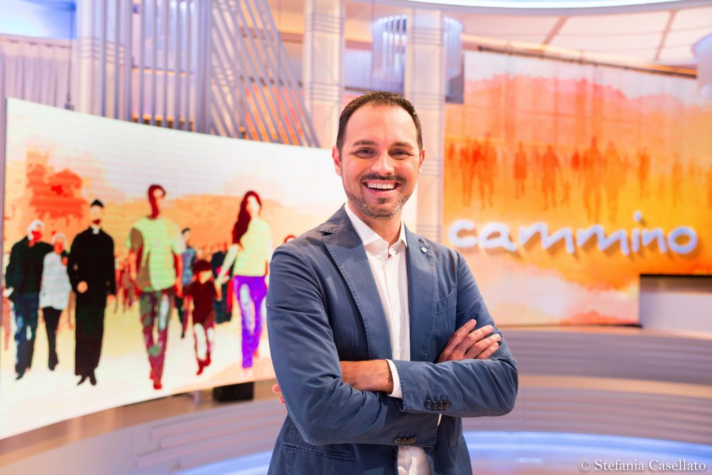 Il cammino della #Chiesa deve essere raccontato. Da lunedì 29 settembre torna <a href="/incamminotv2000/">In cammino</a>. Ogni giorno uno spazio di racconto, di confronto e di dialogo, per seguire il percorso sinodale in corso, per condividere le esperienze diocesane. Conduce: <a href="/enricoselleri/">Enrico Selleri</a>. 

#Canale28