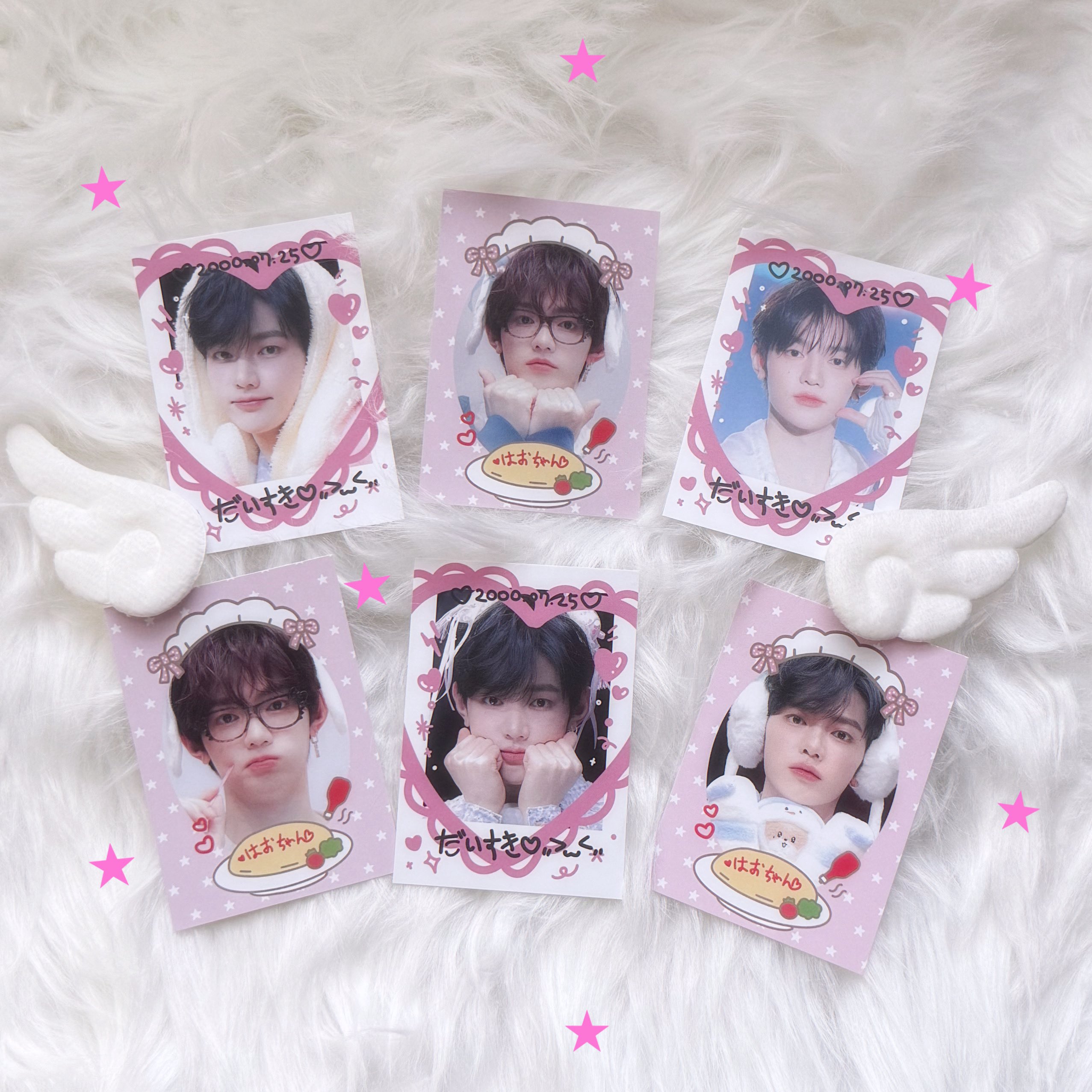 🎀🍨♡ on X: 