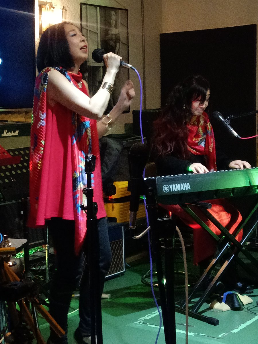 9/27(土)山手インバーハウスにラテンユニットのPatina☆彡（パティーナ）で出演します！
open 17:00　start 17:30
J×J
たまゆら
ケッペキーズ
ゴマカヨ
Patina☆彡