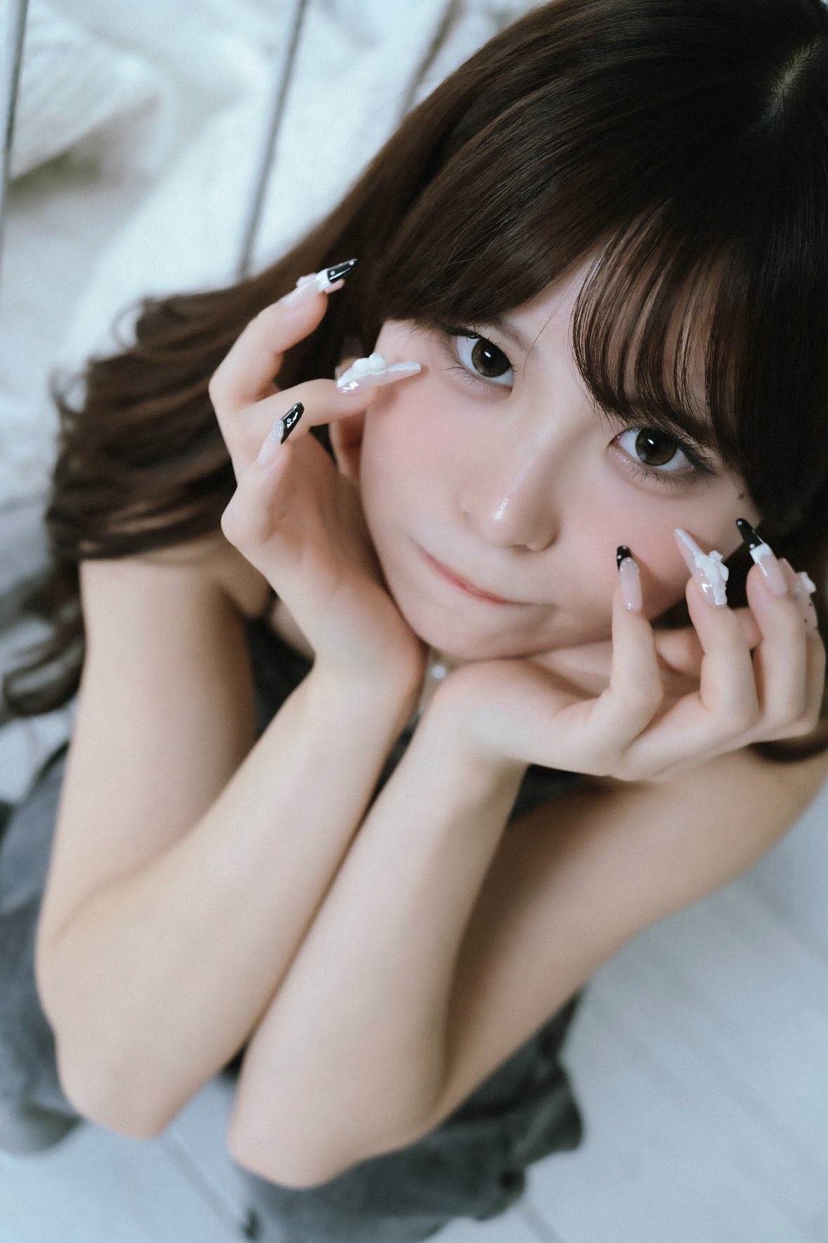 ゆゆ❤︎† スタートダッシュデッキ パーフェクト！ユイ ｜ Z/X - Zillions