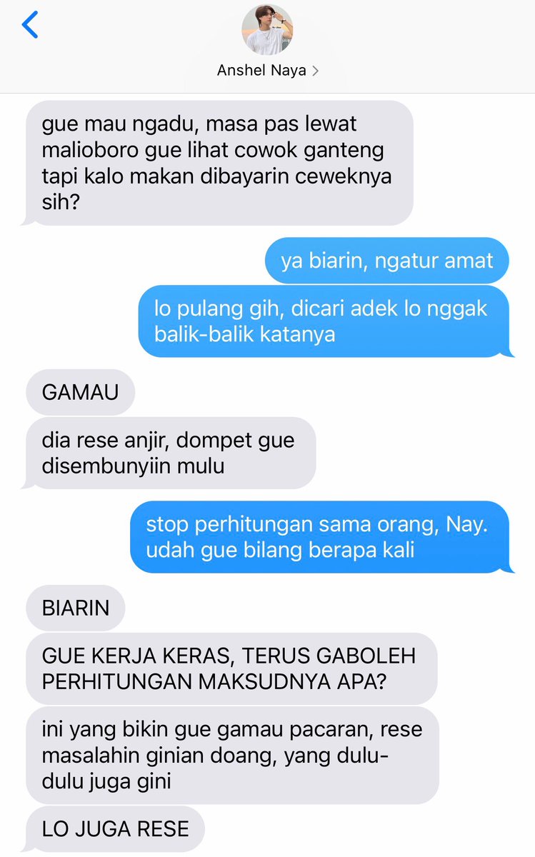 PondPhufess! auto menfess : on tweet media