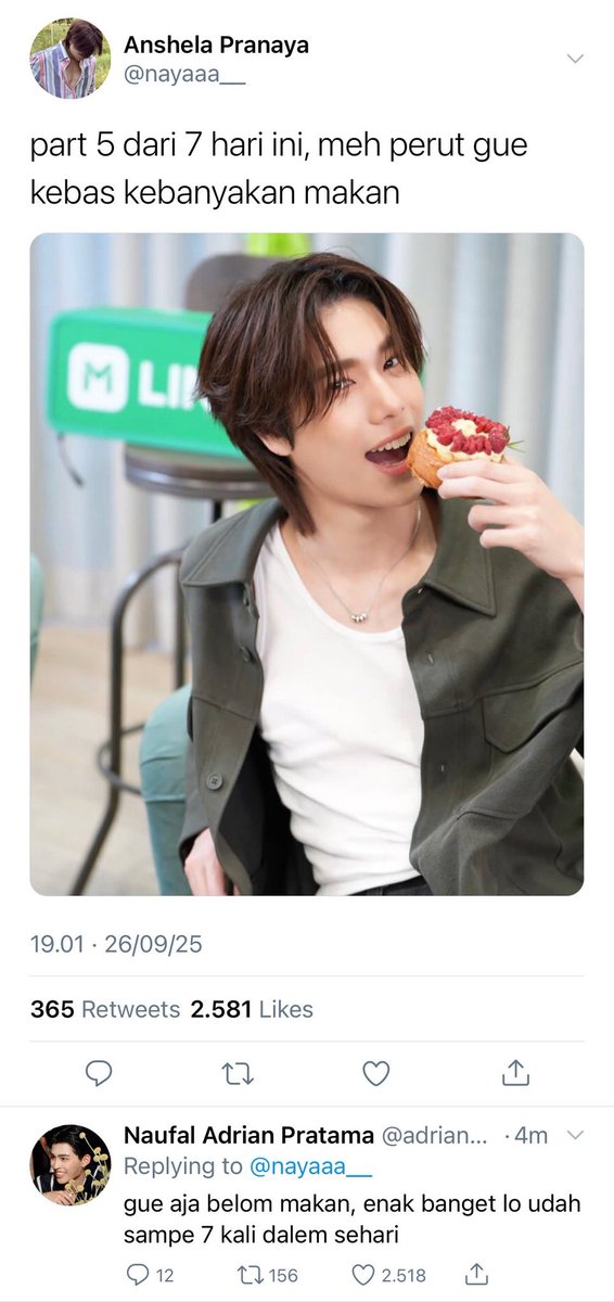 PondPhufess! auto menfess : on tweet media