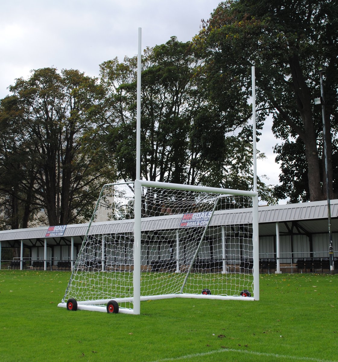 MHGoals's tweet image. Did you know? The 'Goals' in MH Goals doesn't just refer to football goals - we also do goals for hockey, rugby, lacrosse and even gaelic football! mhgoals.com