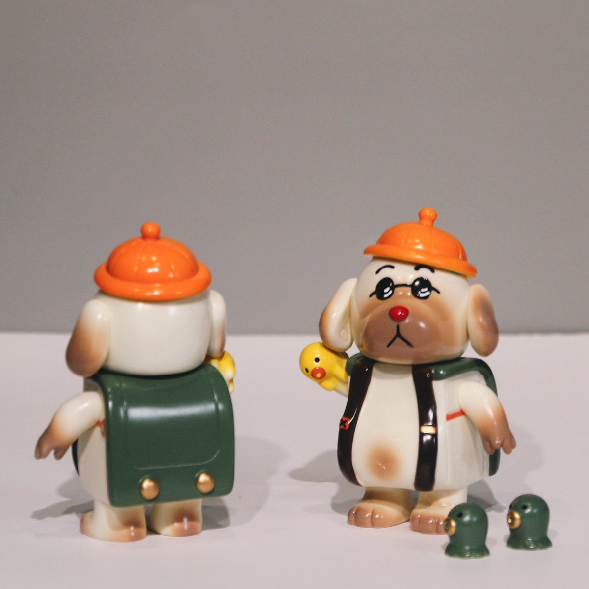 Otenkiya_sofubi's tweet photo. 【 大吉Daiki  - 探検隊𝗦𝗽𝗲𝗰𝗶𝗮𝗹 𝗩𝗲𝗿. 】 🔦✨🐶

🇹🇼 𝐌𝐮𝐬𝐡𝐫𝐨𝐨𝐦 𝐓𝐨𝐲𝐬 𝟕𝐭𝐡 𝐀𝐧𝐧𝐢𝐯𝐞𝐫𝐬𝐚𝐫𝐲 𝐏𝐚𝐫𝐭𝐲
❚ 開催日09/27 （Sat.） -  09/29 (Mon.)

🇺🇸 𝐆𝐀𝐌𝐉𝐀𝐌
𝗚𝗿𝗮𝘀𝘀 𝗛𝘂𝘁 𝗔𝗿𝘁 𝗠𝗮𝗿𝗸𝗲𝘁 𝗶𝗻 𝗣𝗼𝗿𝘁𝗹𝗮𝗻𝗱.
❚ DateOct 4th. https://t.co/6c1CDsyNiL
